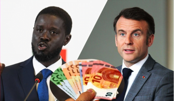 Senegal – Public Finances: Does the 324 billion FCFA come from France? –