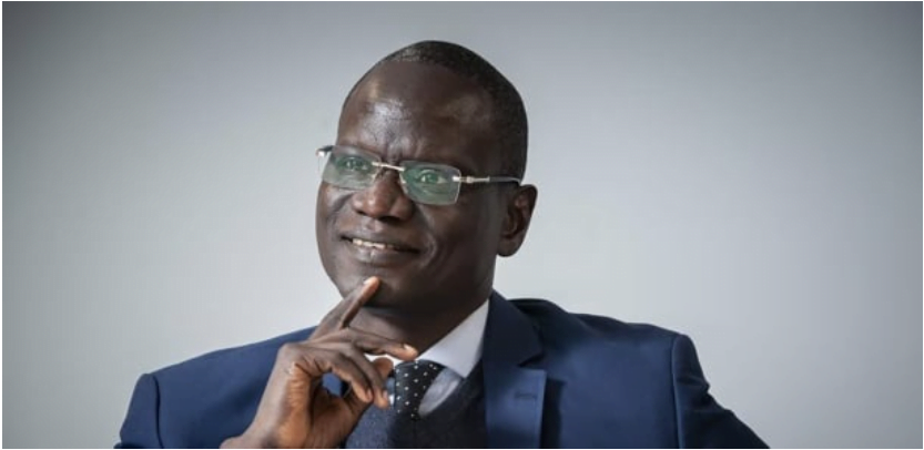 Distance learning: The recommendations of Minister Abdourahmane Diouf –