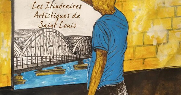 Artistic itineraries of Saint-Louis: A strong international tone for the 2024 edition