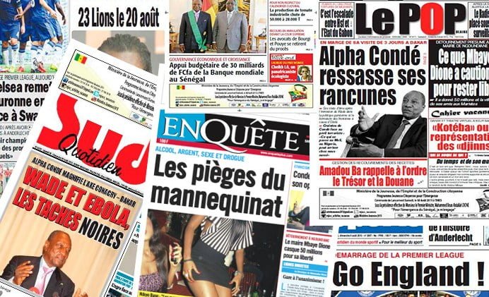 Koungheul Tragedy and OFNAC’s 2022 Report Dominate The Headlines