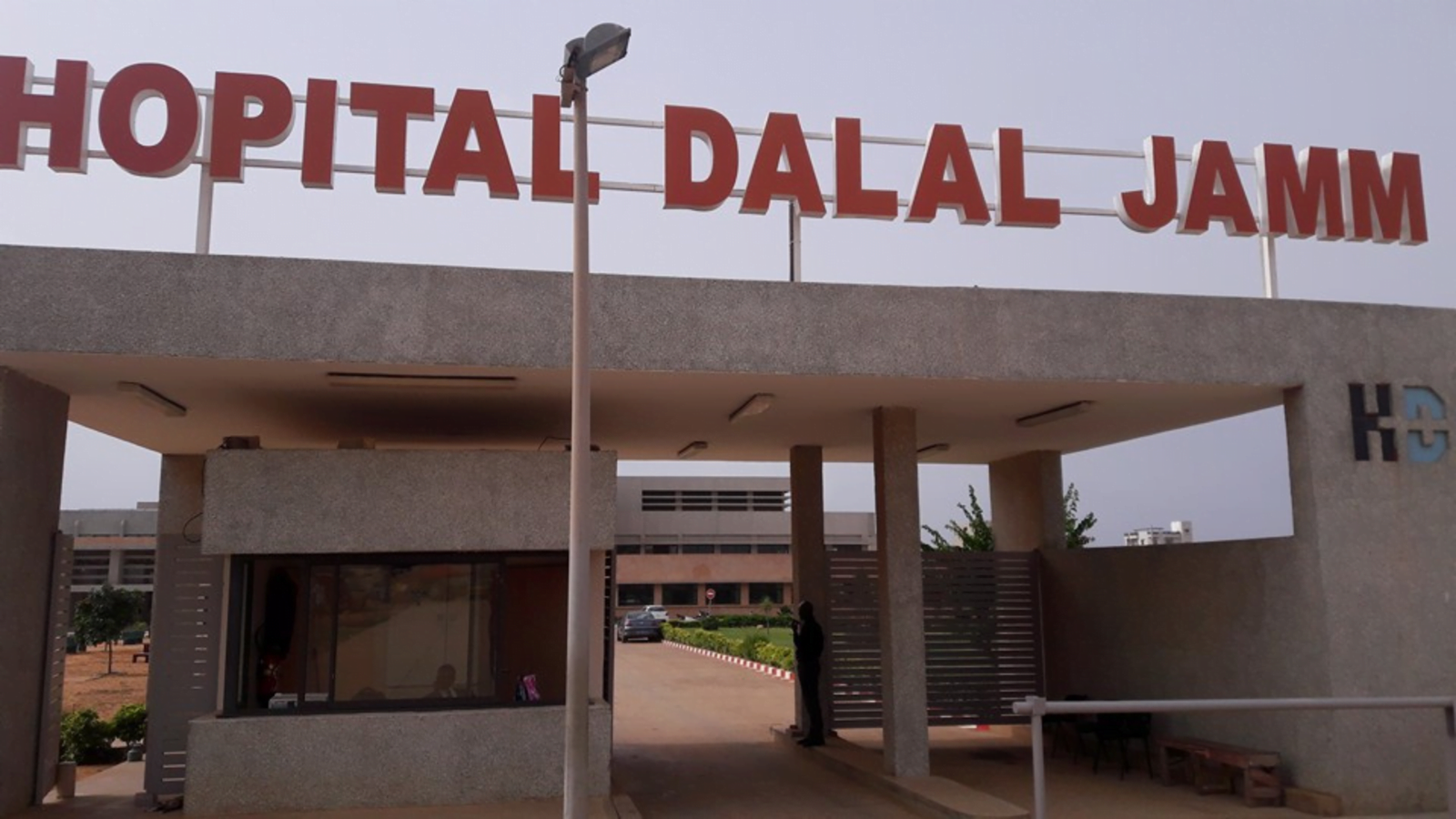 Dalal Diam Hospital: Minister of Health inaugurates bone marrow transplant and cell therapy unit