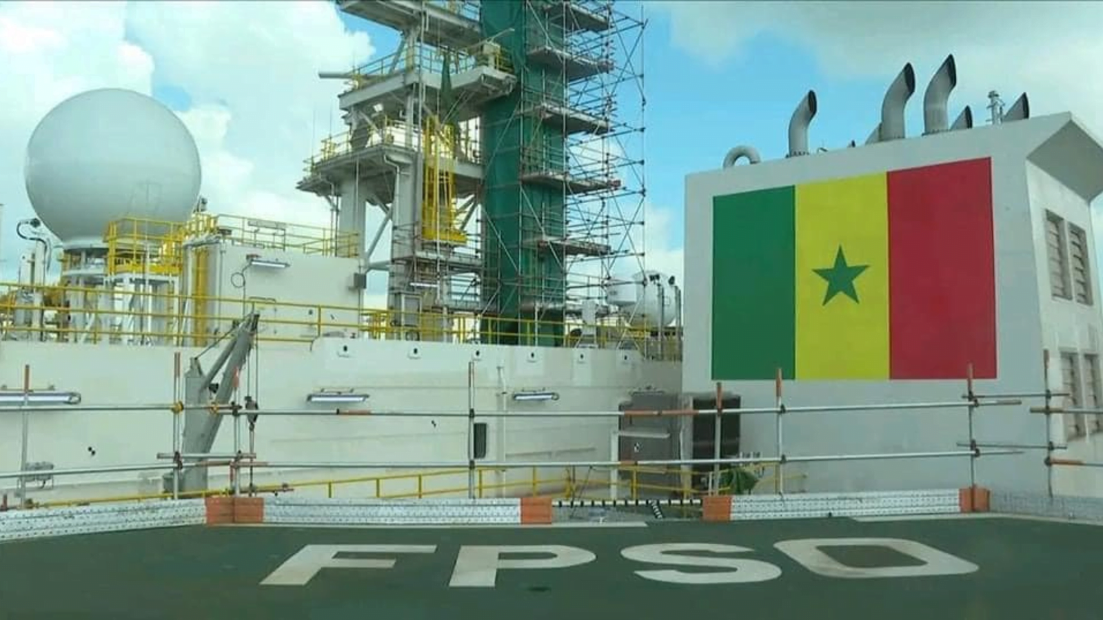 Senegal’s Oil, Gas and Mining Sector: A Look at Past and Present Key Players