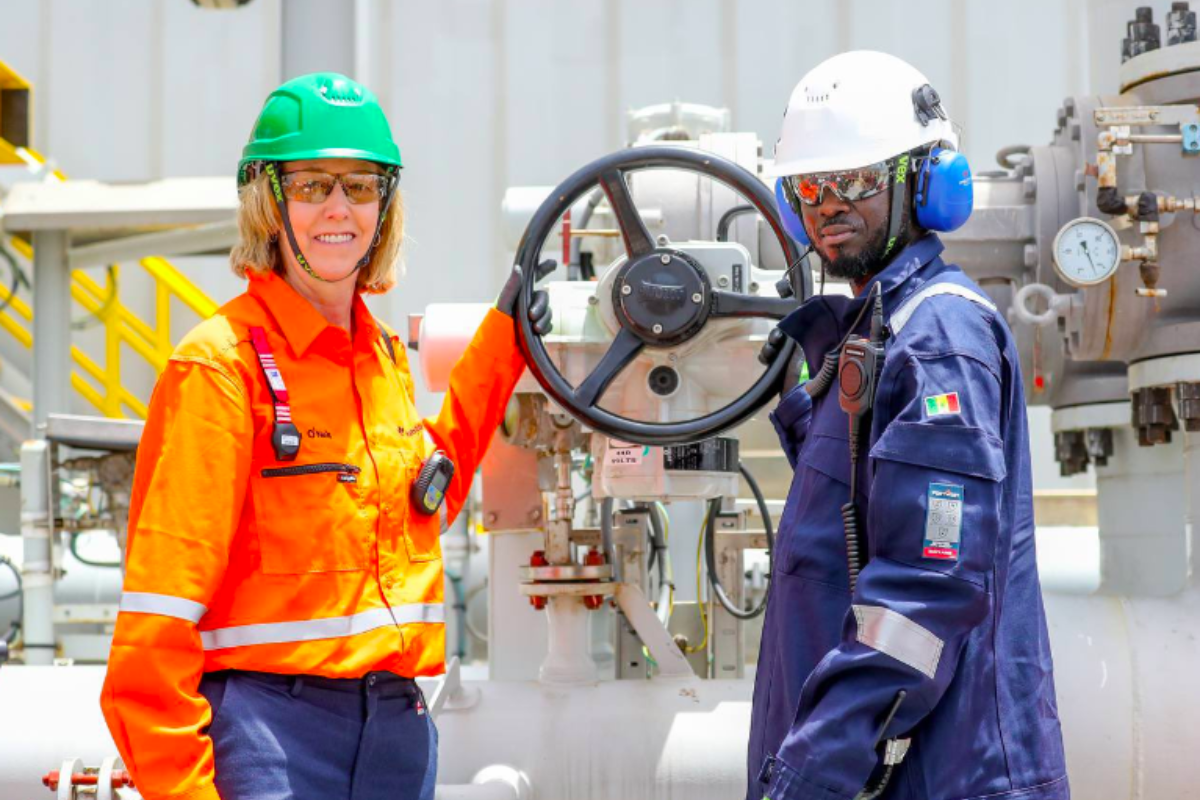 Oil and Gas – Woodside Sues Senegal Over Tax Assessment