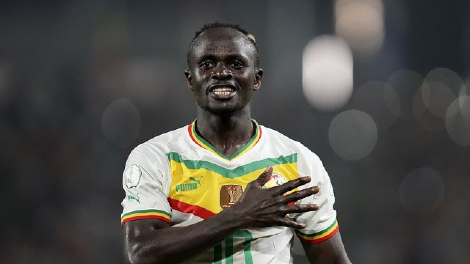 Senegal’s first AFCON 2025 qualifier without Cisse