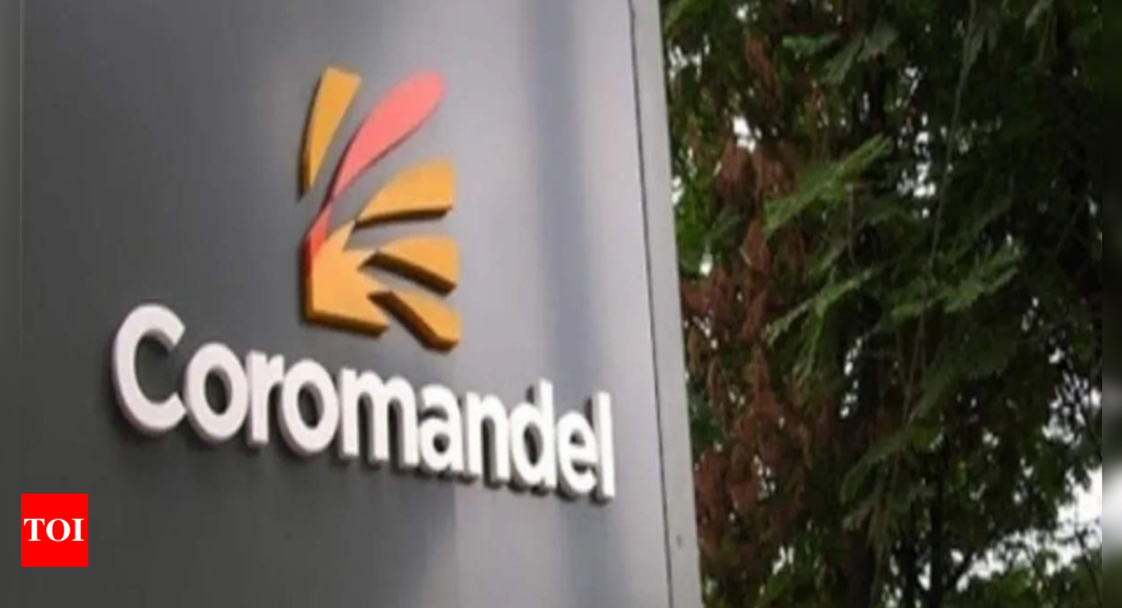 Coromandel International to buy additional 8.82 per cent stake in BMCC