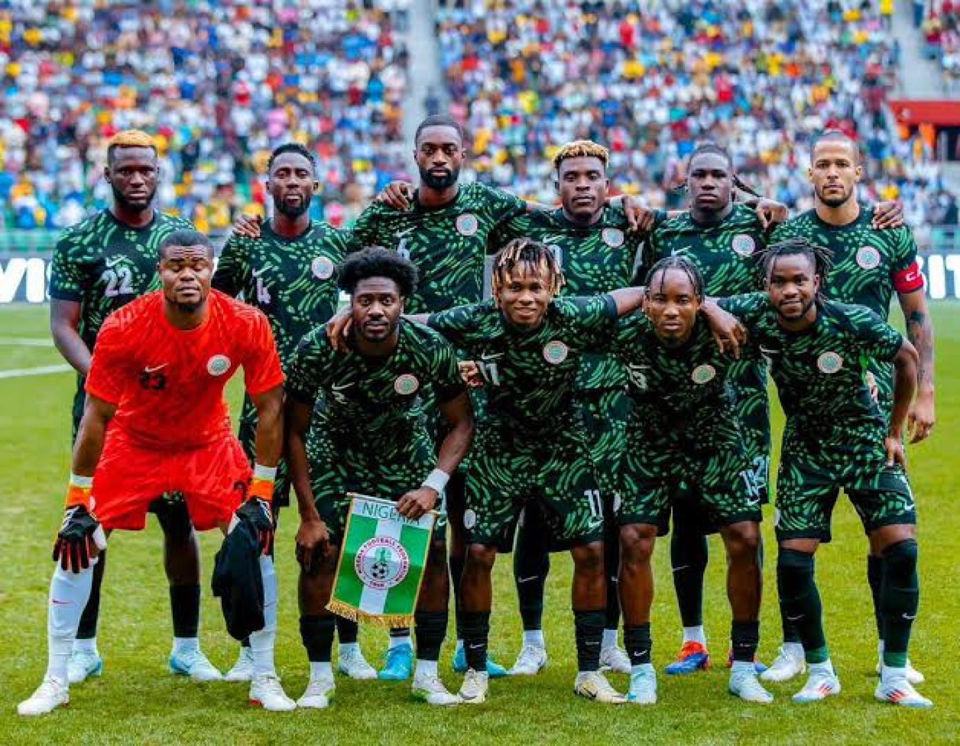 Ghana falter, Nigeria stumble, Senegal soar – How West African teams fared in the AFCON qualifiers