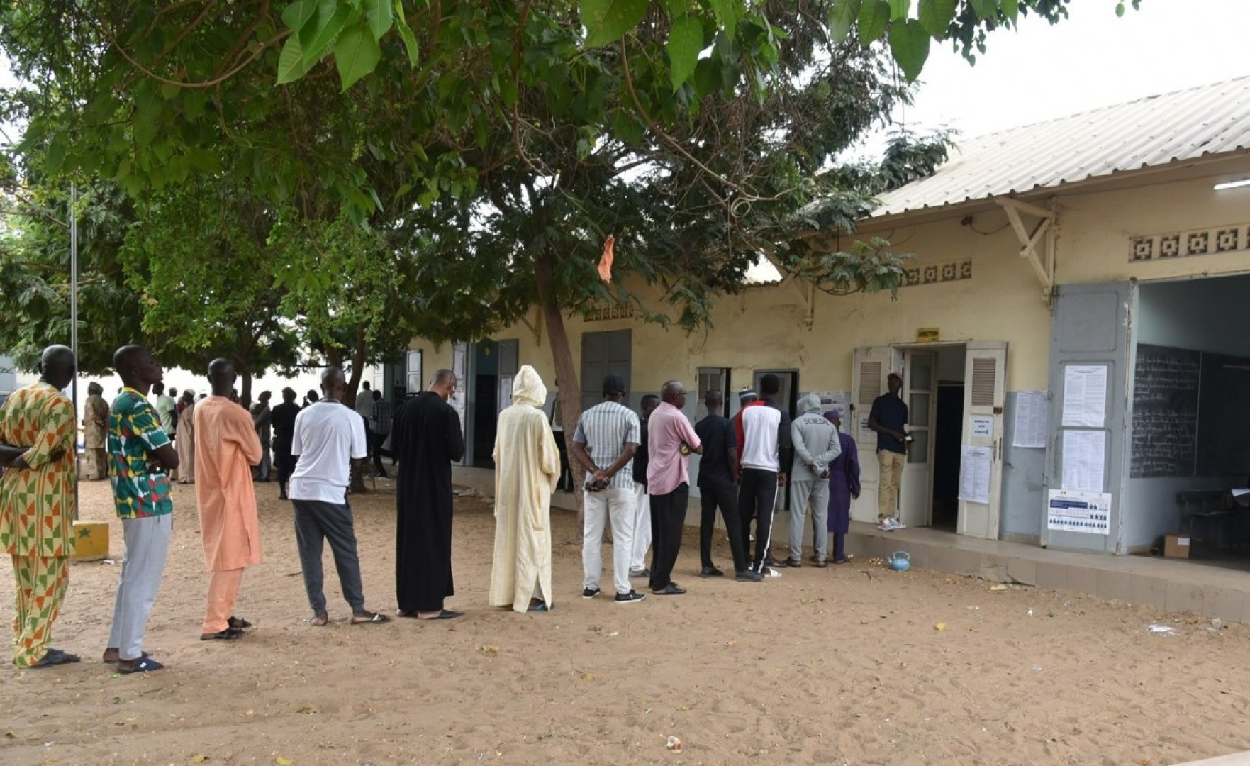 Senegal: Senegal Ruling Party Close to Parliamentary Majority for Reform Agenda