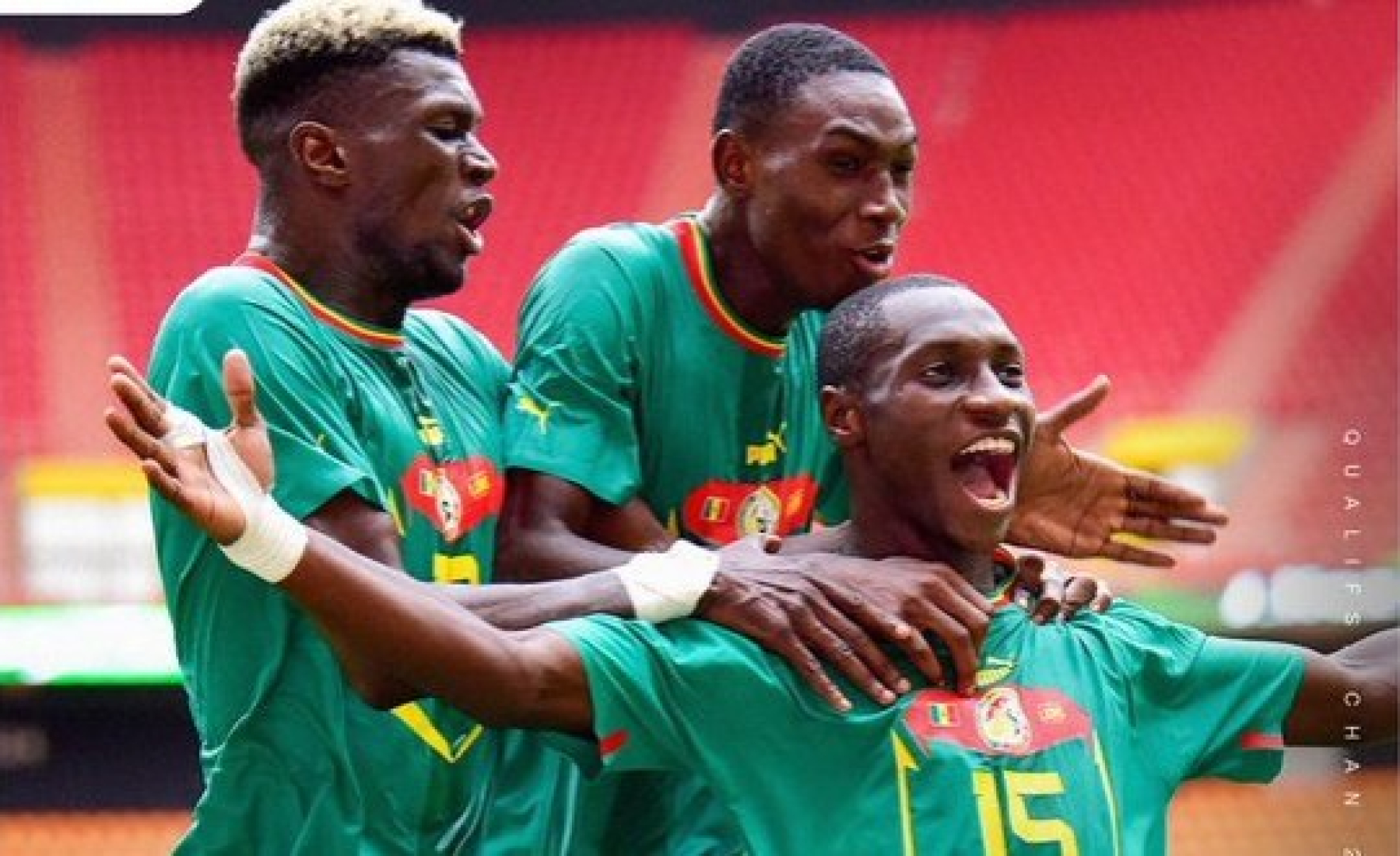 Africa: CAR Stun Cameroon for Historic Qualification